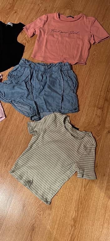 Lotti & Set di vestiti: Sommer set kleines xs – Usato da Zell  ZH venduto da sweety052 3