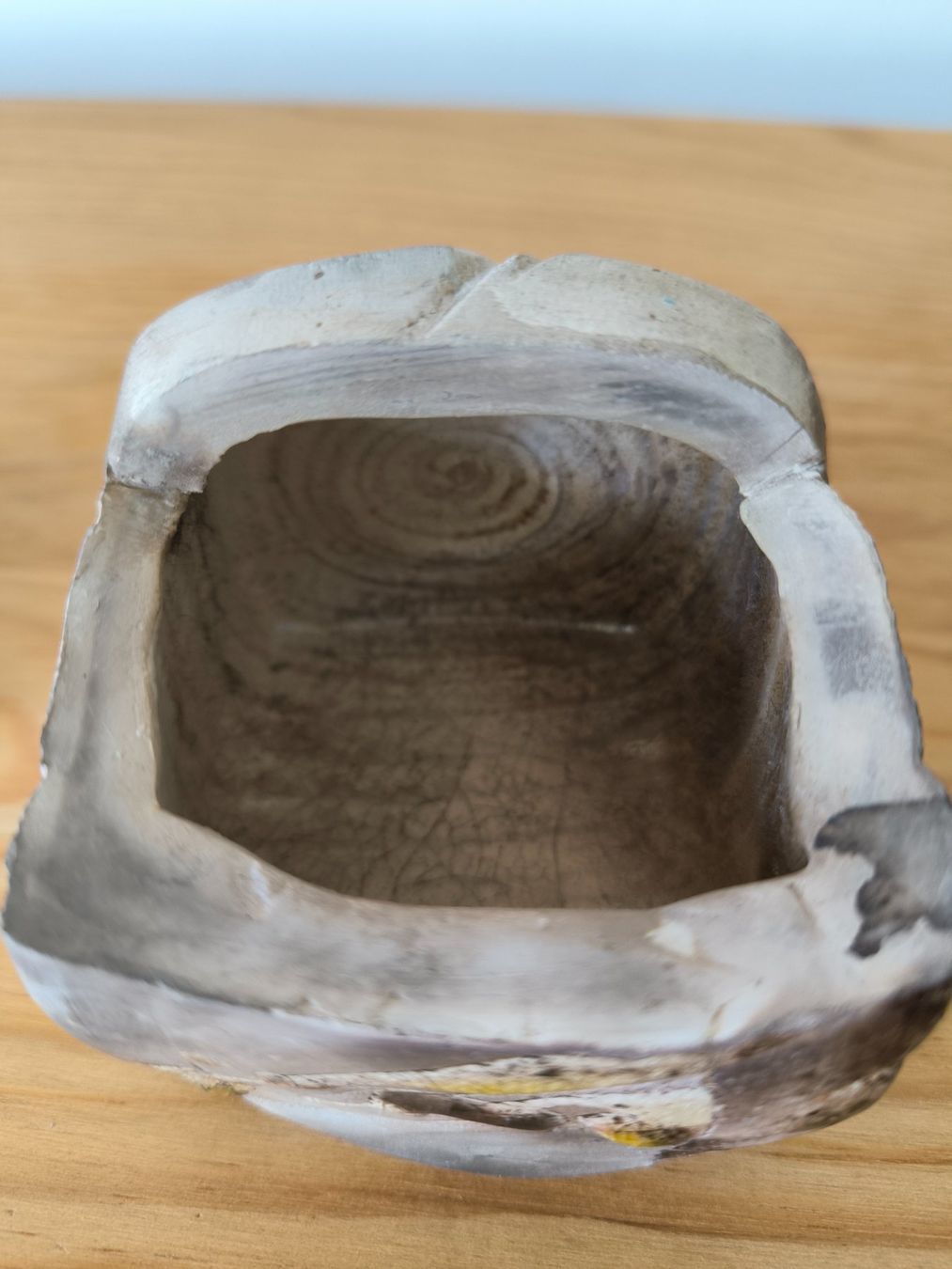 Vasi & Recipienti: Sculpture Anne Bulliot – Usato da Wittenheim venduto da LeGrenierdeSam 9