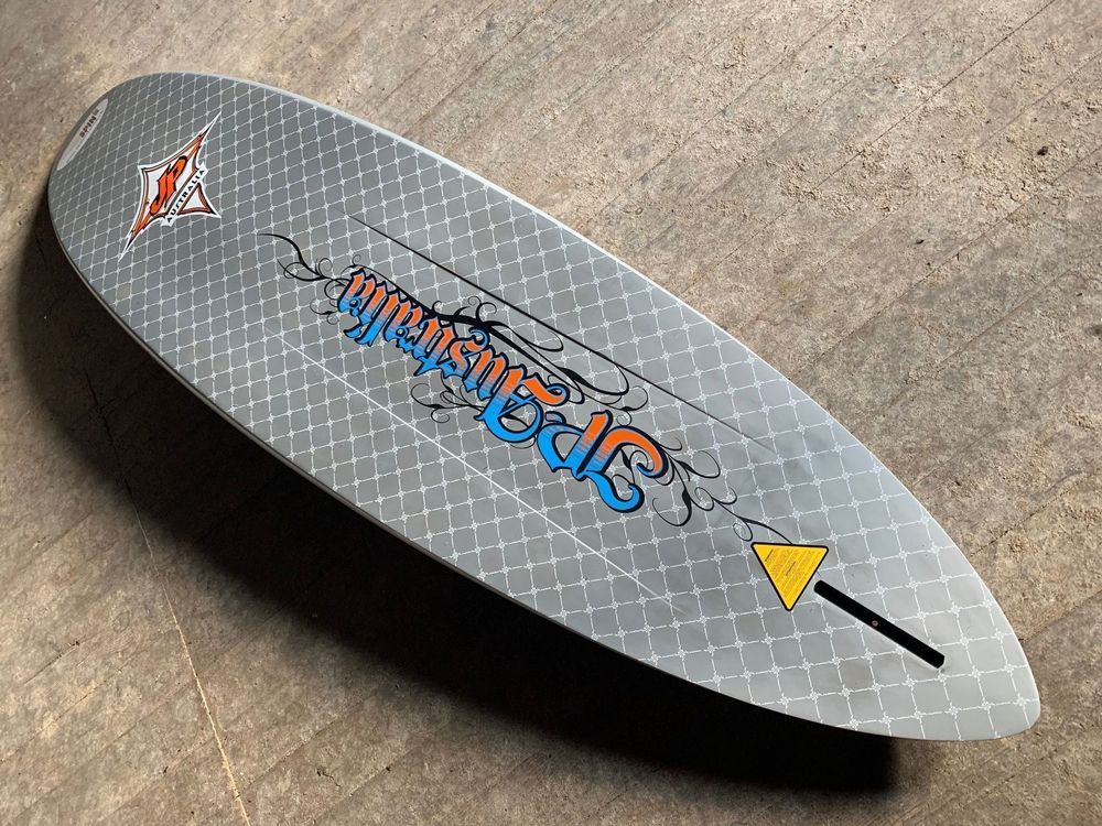 Windsurfboard Freestyle-Wave 2