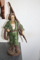 Zinkgussfigur