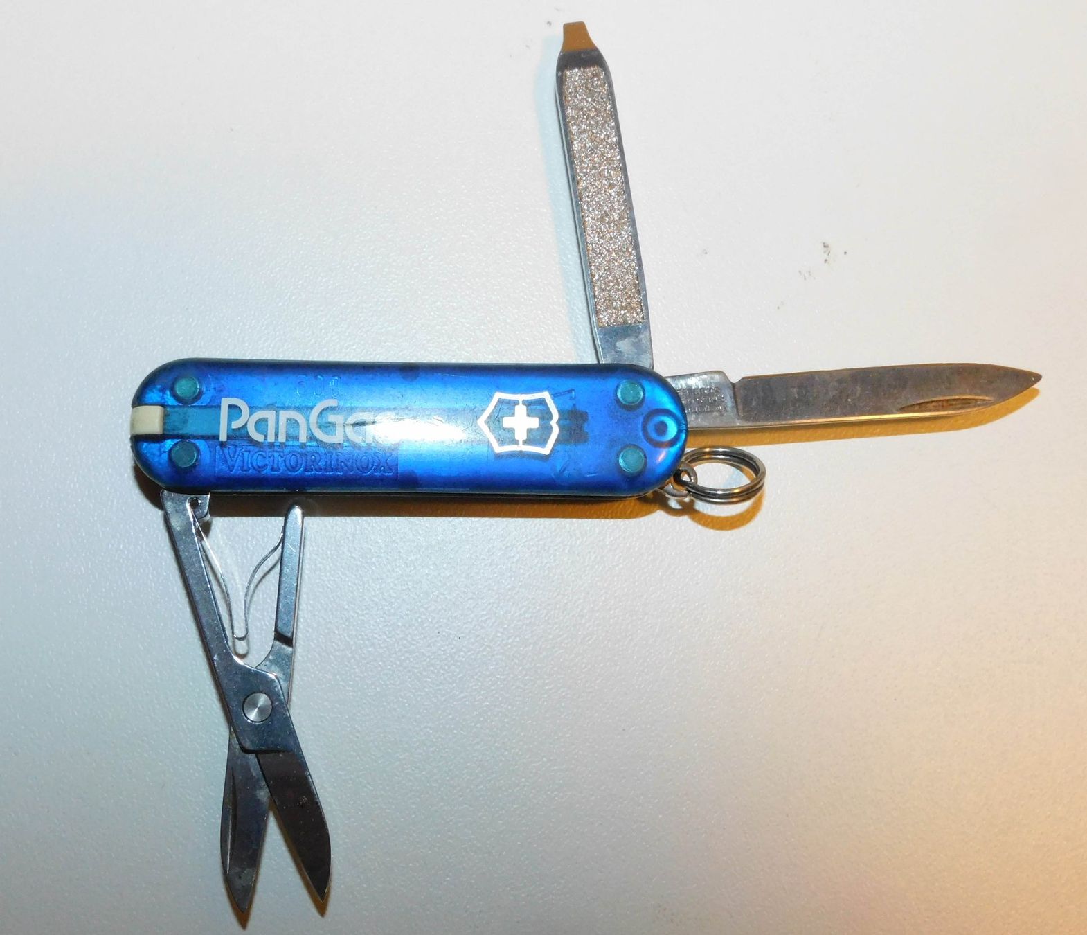 Coltelli tascabile: Sackmesser 2 kleine Sackmesser – Usato da Sursee venduto da 76