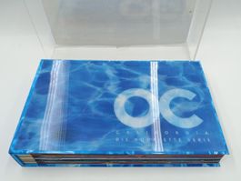 OC California DVD die komplette Serie