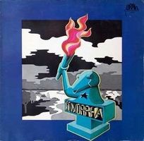 LP GOMORRHA - I turned to see whose voice it was