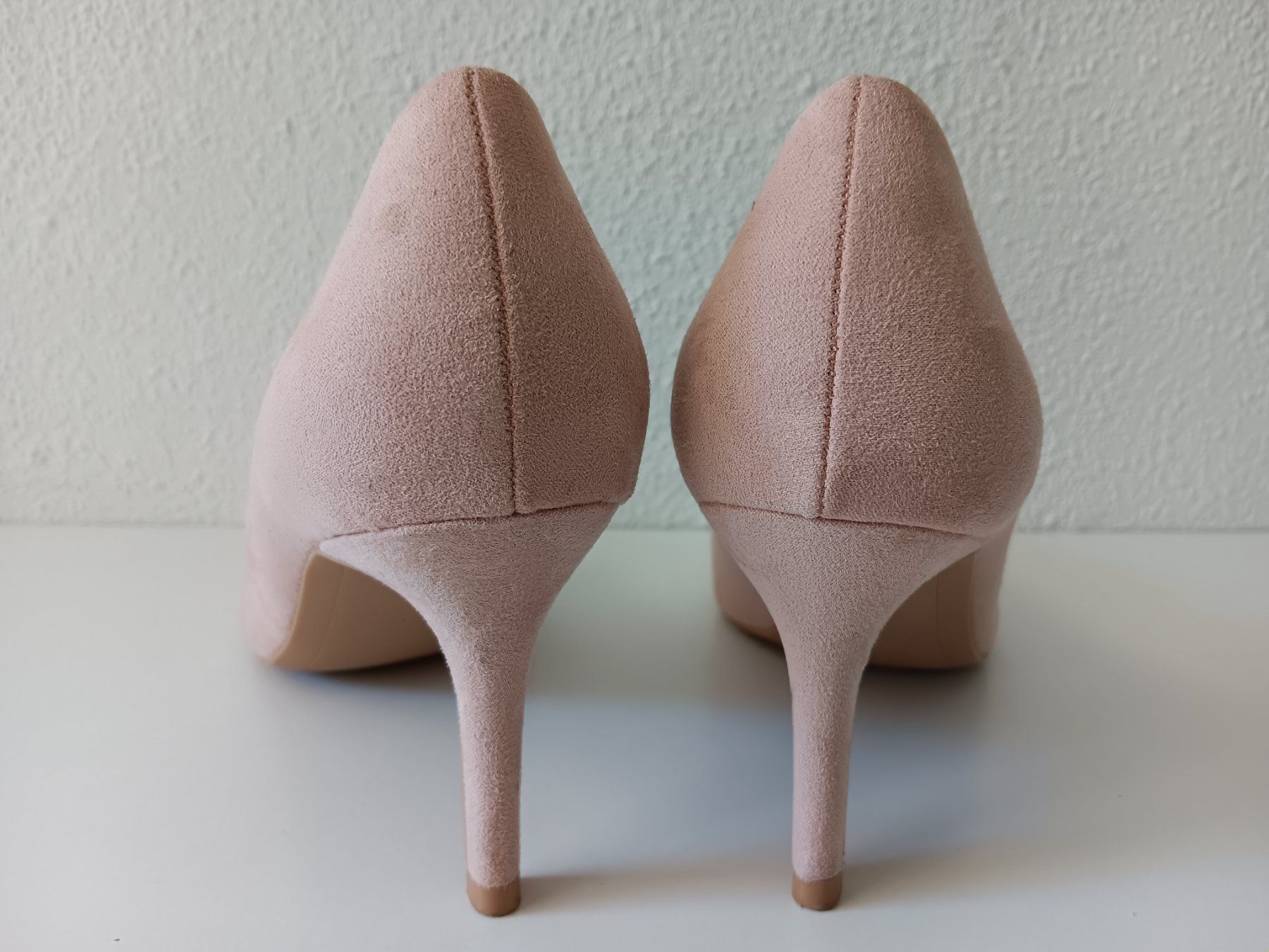 H&M Damenschuhe: H&M Chaussures / Schuhe pointure / Nummer 37 – Gebraucht aus Cossonay-ville von Super-Price-Quality 3