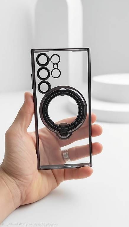 Samsung Cover & Protezioni schermo: Coque S23 Ultra – Nuovo (secondo la descrizione) da Martigny venduto da IB_Store