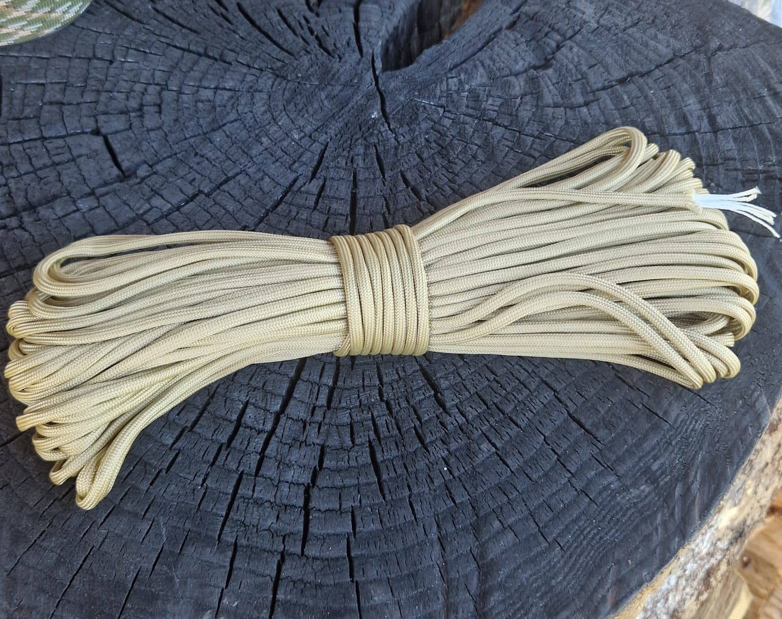 Corde: Paracord 30m – Nuovo e nell'imballaggio originale da Dorf venduto da Messer-Schweiz 1