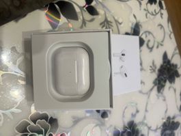 Apple AirPods Pro Mit OVP & allen Zubehör |
