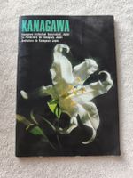 Livre KANAGAWA Préfecture du Japon published January 1967