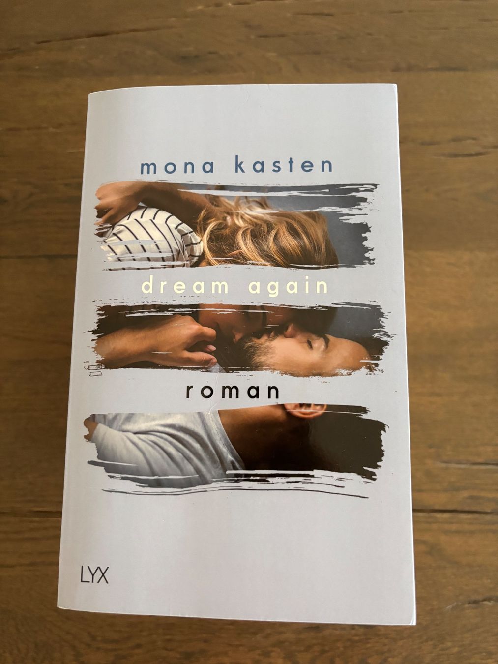 Livres: Mona Kasten - Buchreihe Again – Neuf (Voir description) à Wettswil par liv_q65c 5