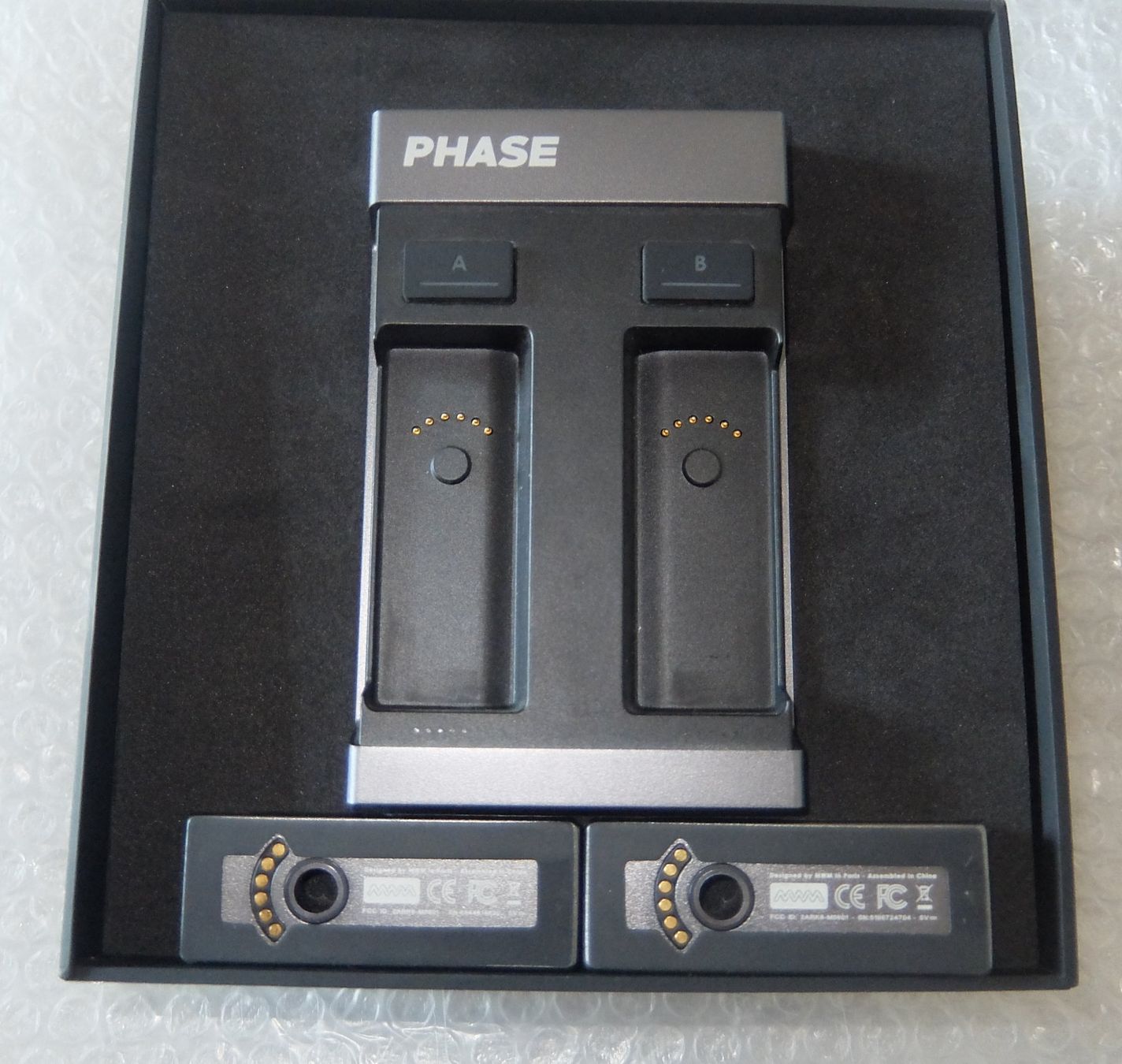 Musikinstrumente: Phase DJ PHASE Essential & Sender Serato Pro – Neu (gemäss Beschreibung) aus Basel von Elektronik_Markt 2
