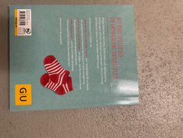 GU Buch PEKIP Babys spielerisch fördern