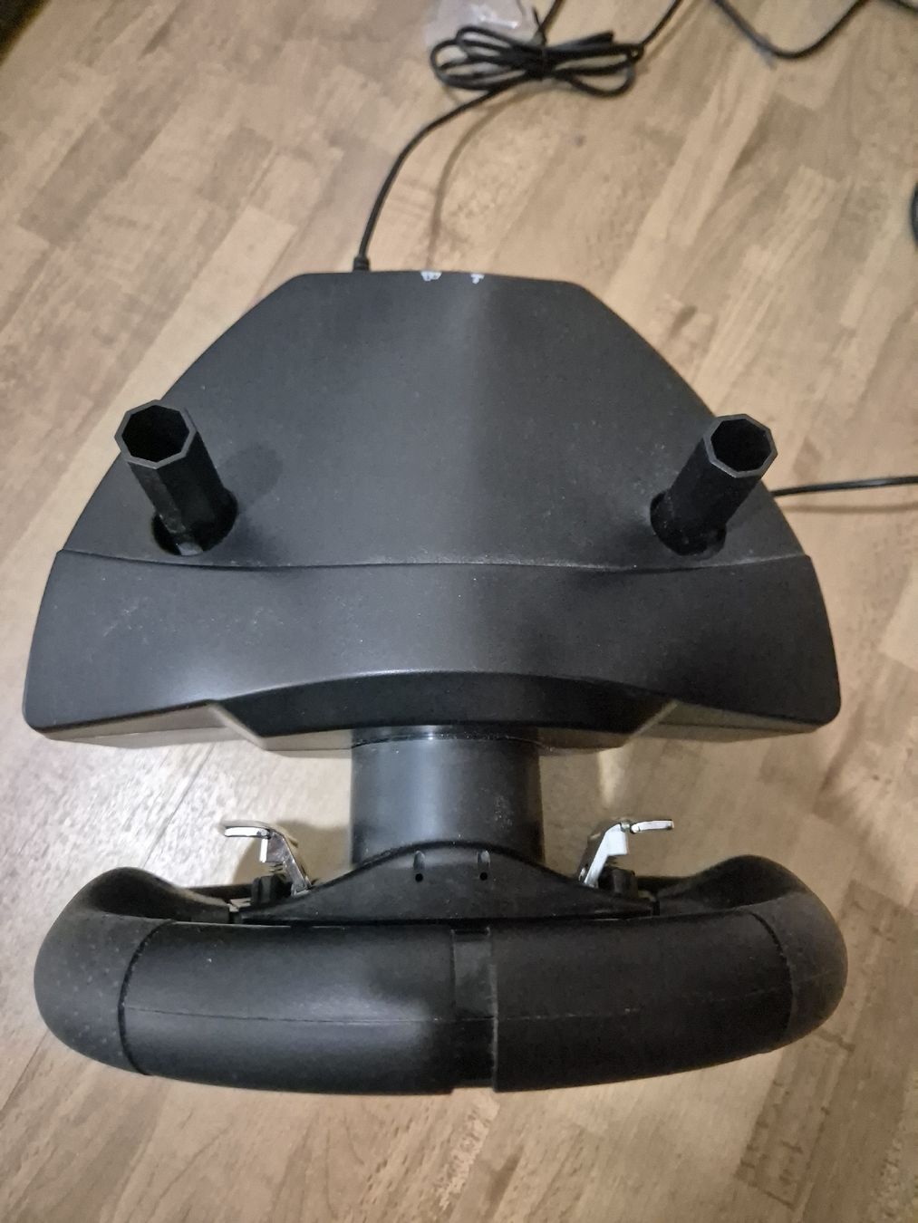 Controller: NITHO Drive Pro One Gaming Steering Wheel – Nuovo (secondo la descrizione) da Zürich venduto da nim_r8jk 1