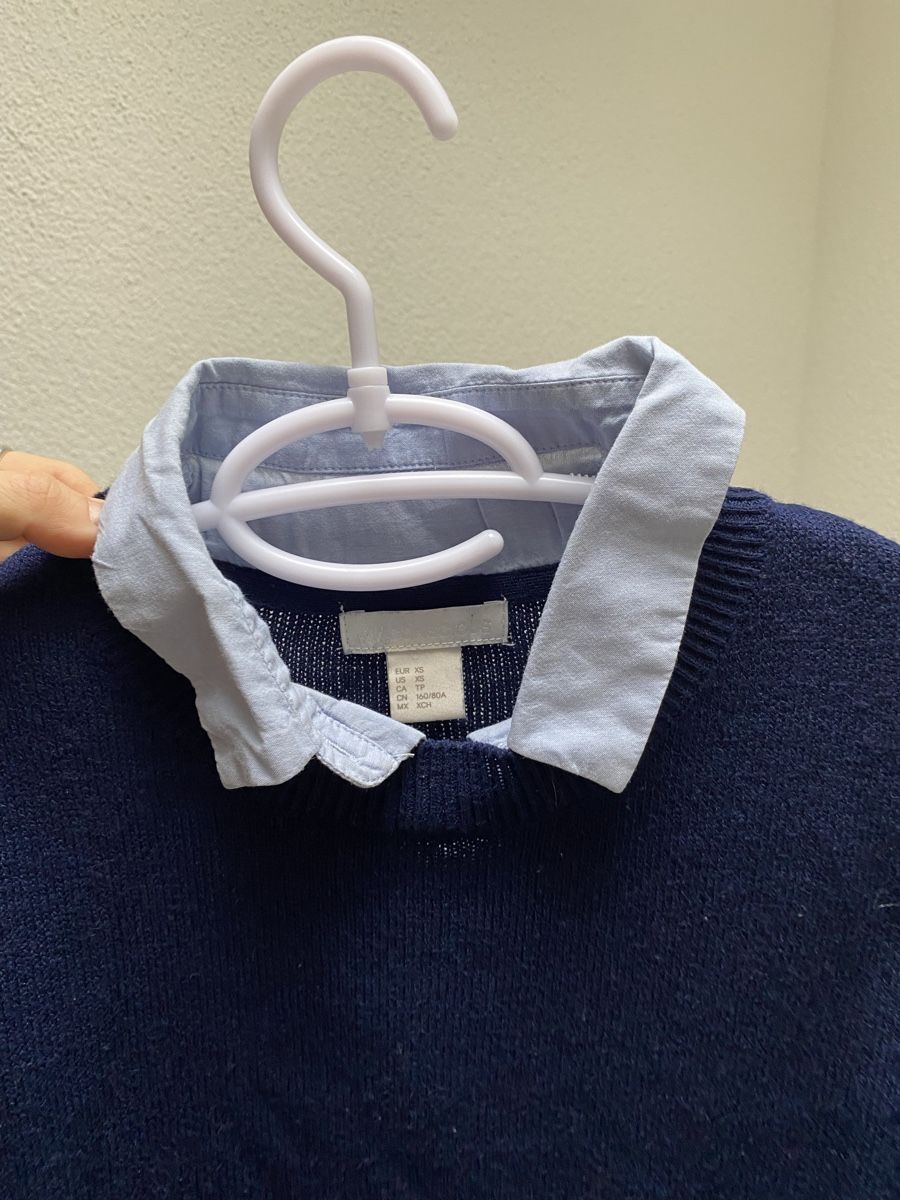 Pullover & Sweatshirts: Pullover – Gebraucht aus Luzern von oli_6x2r 2
