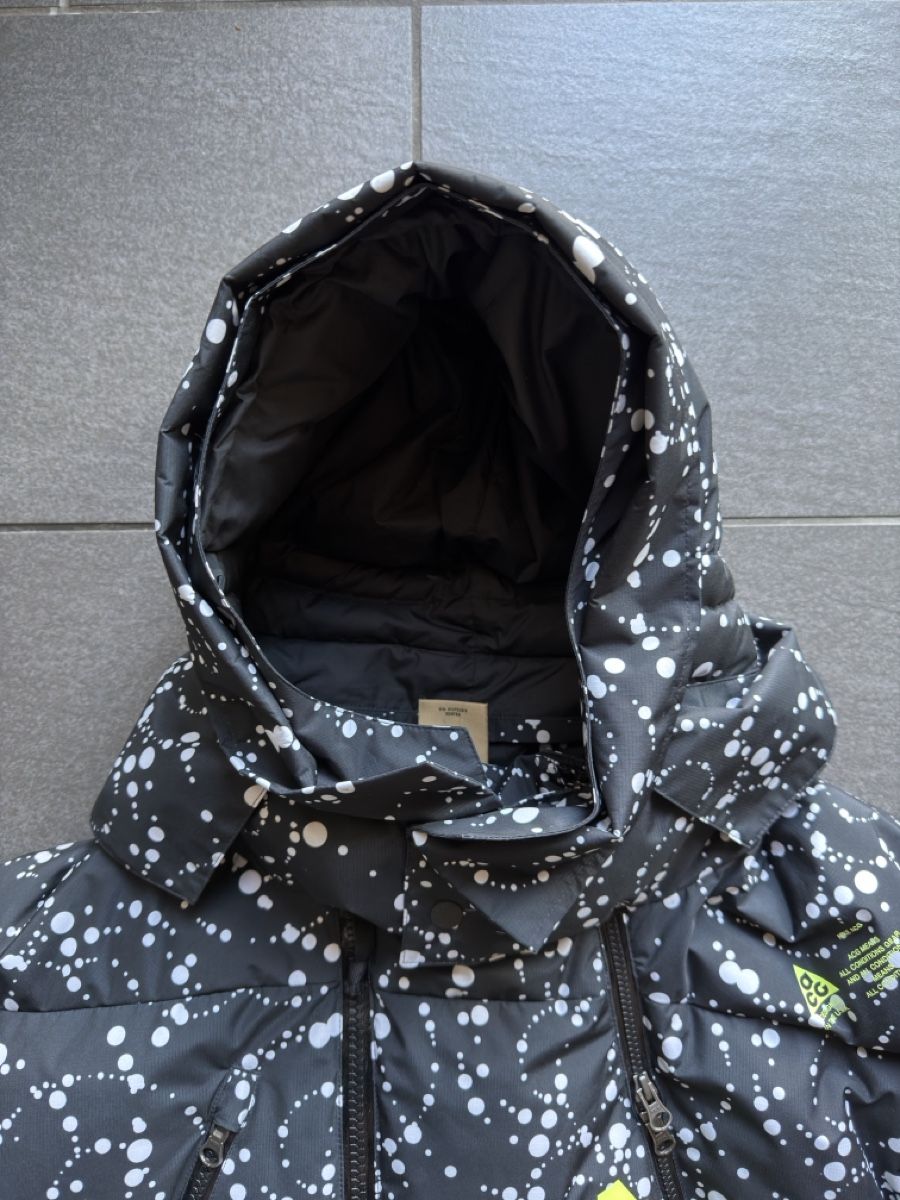 Nike Giacche: Nikelab ACG Winter Daunenjacke Grösse L – Usato da Zürich venduto da cENS0R 3
