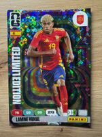 Soccer Lamine Yamal XXL Limited Edition Adrenalyn 2026