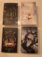 Raven Kennedy - The Darkest Gold