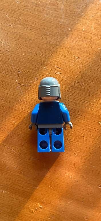 Giocattoli: Mandalorian - Lego Star Wars  – Usato da Viganello venduto da 597_k72f 1
