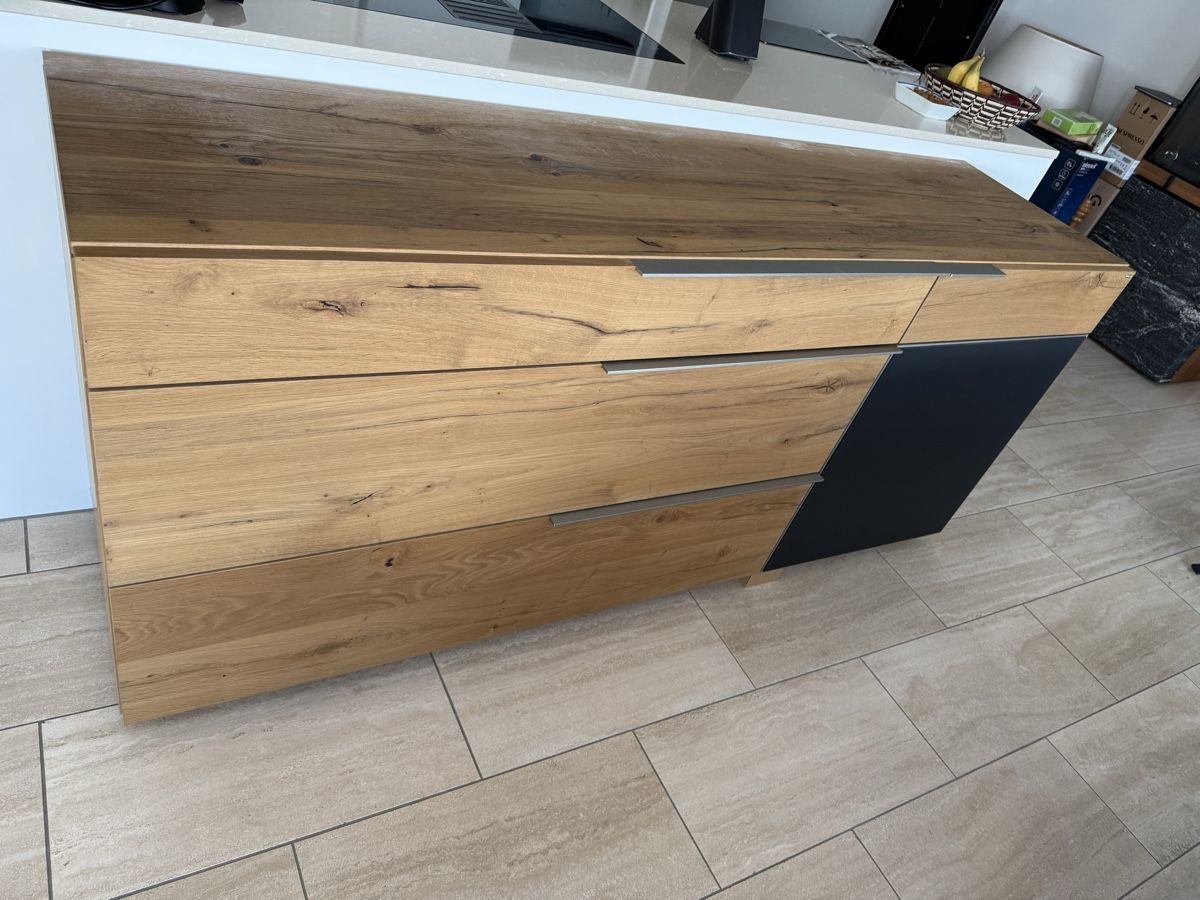 Voglauer Kommoden: Sideboard V Alpin Voglauer – Gebraucht aus Bülach von Berimbau0 3