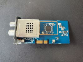 DVB-C Tunerkarte für z.B. VUplus Geräte ***PORTOFREI***