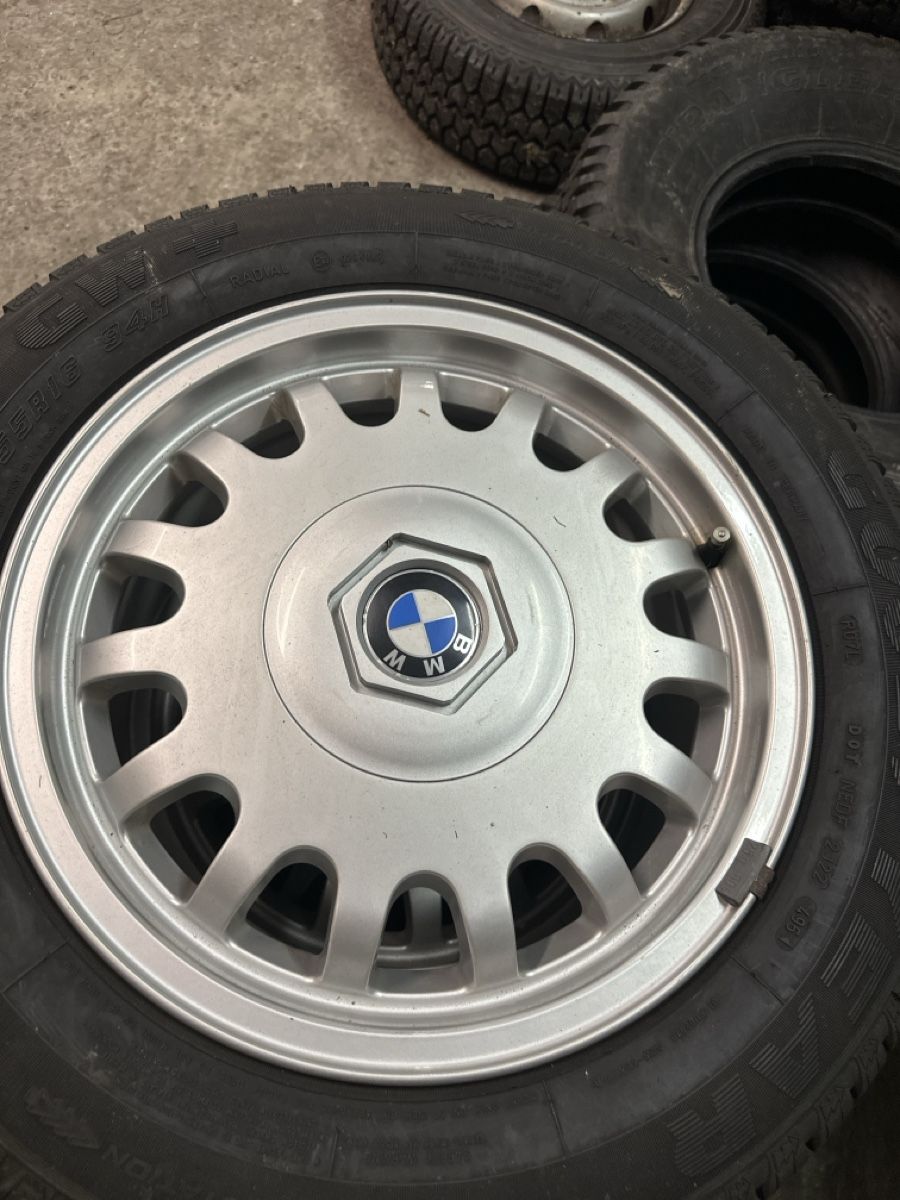 Pneus & Roues: BMW Felgen – D'occasion à Gelfingen par Zizo15 1
