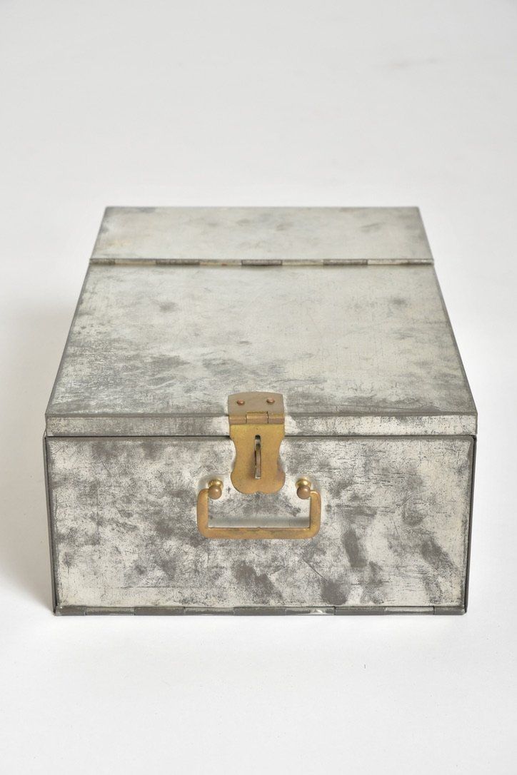 Tresor: Bank Schliessfach/Safebox – Gebraucht aus Zürich von IndividumCH 3