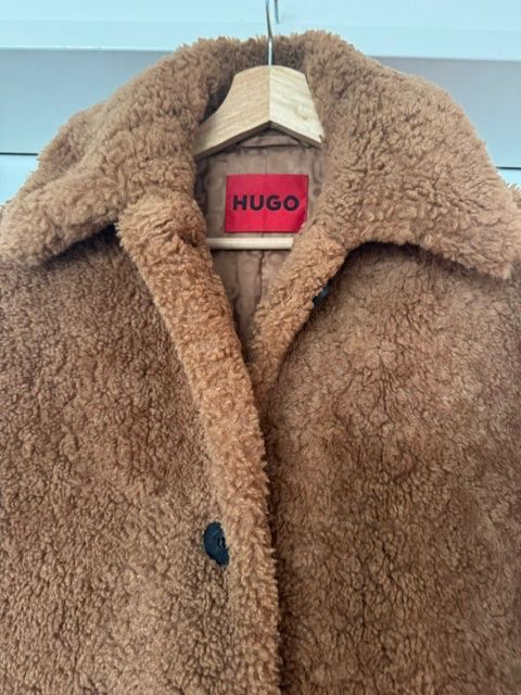 Hugo Boss Mäntel: WINTERMANTEL VON HUG – Gebraucht aus Wädenswil von MANU2222 1