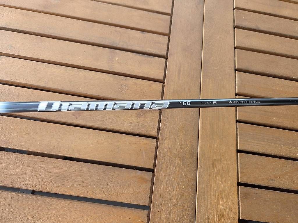 Mazze & Set: Golfschläger Driver TaylorMade Qi10 Max – Usato da Chur venduto da hek001 3