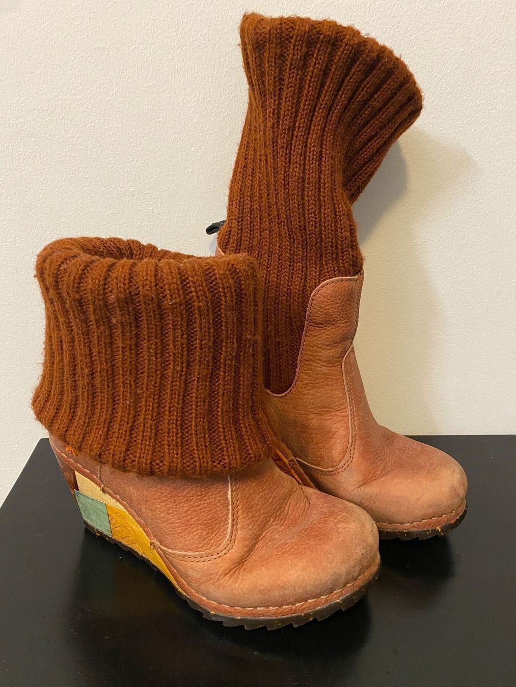 Art Scarpe da donna: Art Stiefel Gr 36 – Usato da Zürich venduto da AninANILOKIN 5