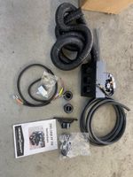 Heizung /:Heizungssystem für ATV/UTV, auch für Boote