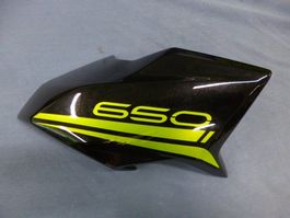 Kawasaki Z650 / 2021 Kühlerabdeckung rechts