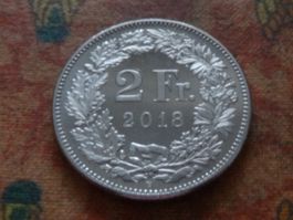2 Fr. 2018