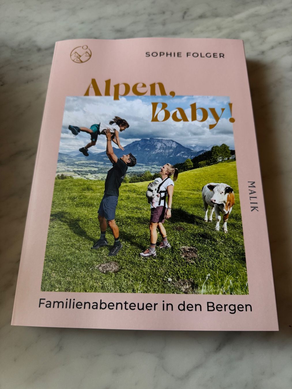 Livres: ALPENBABY – Neuf (Voir description) à hägendorf par twilightprincess