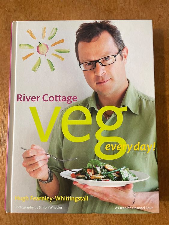 River Cottage Veg everyday! Kaufen auf Ricardo