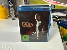 Gran Torino Blu Ray