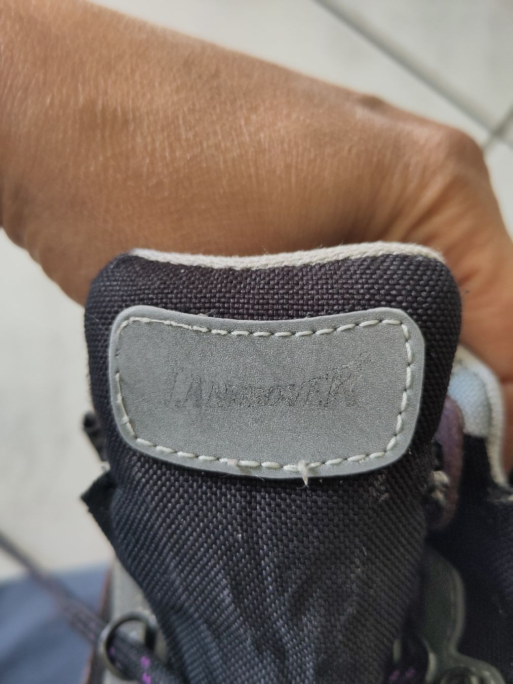 Landrover Schuhe für Jungen: Wanderschuhe, Gr. 27, Landrover – Gebraucht aus Dettighofen Lengw. von mai_75wt 5