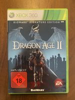 Dragon Age 2 (Bioware Signature Edition) für Xbox 360