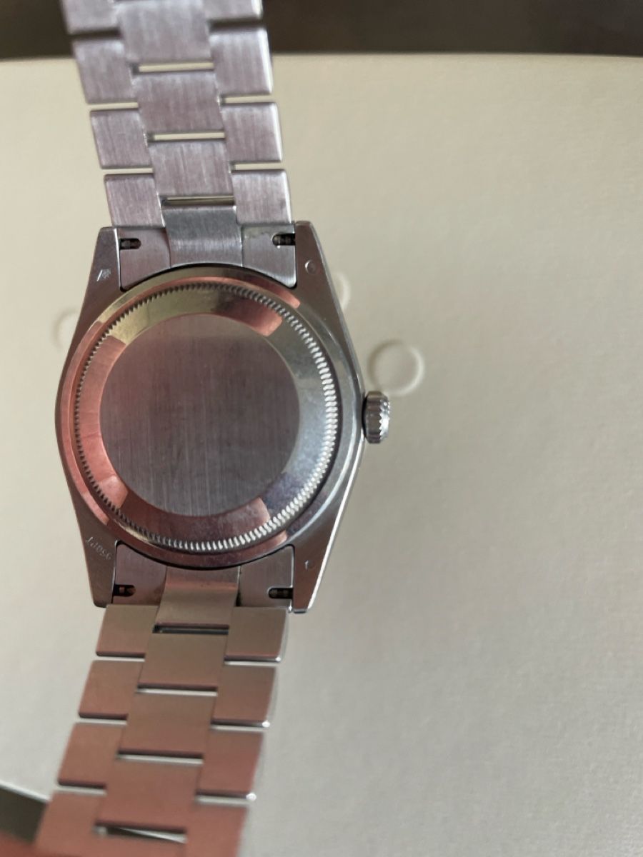 Rolex Orologi: Rolex Platinum 36mm Day Date – Usato da Pfäffikon SZ venduto da StanleyCup 5