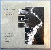 JOHN MCLAUGHLIN, AL DI MEOLA, PACO DE LUCIA - PASSION, GRACE