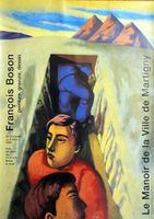François Boson