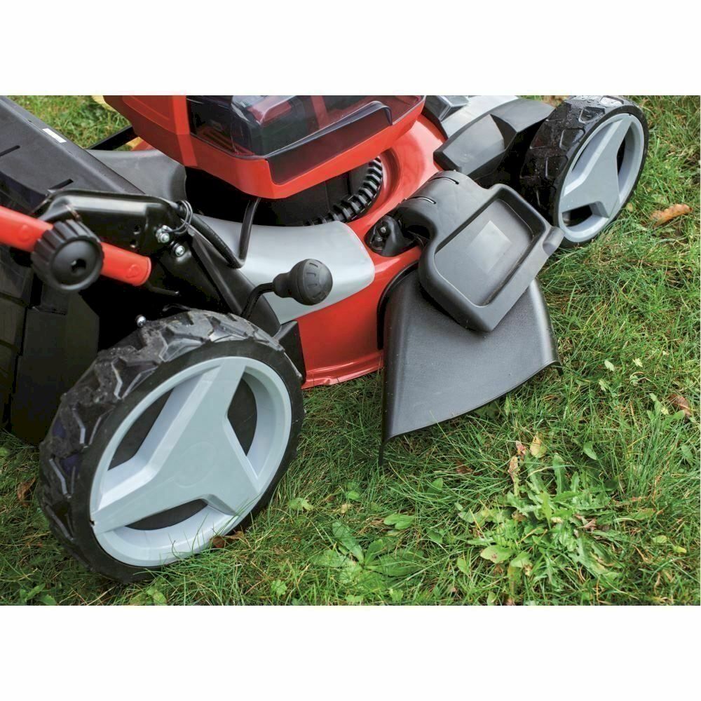 Einhell Tagliaerba: Einhell AkkuRasenmäher GE-CM 36/47 S – Nuovo e nell'imballaggio originale da Bottighofen venduto da zaap 2