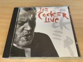 Joe Cocker – Joe Cocker Live