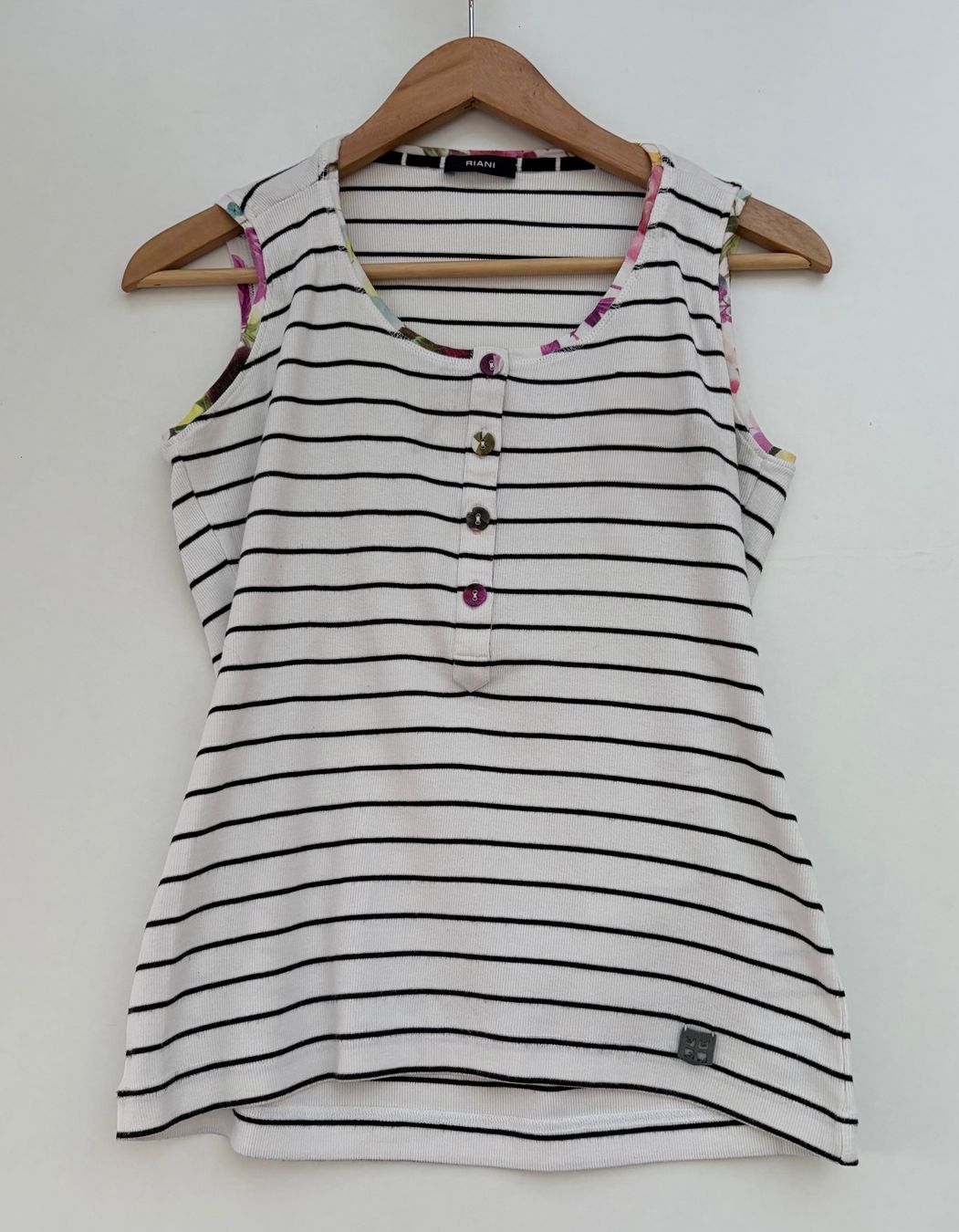 Riani Tops: Riani Top Gr.40/42 – D'occasion à Unterägeri par Jutka_04
