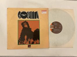 The Bonzo Dog Band LP - Gorilla