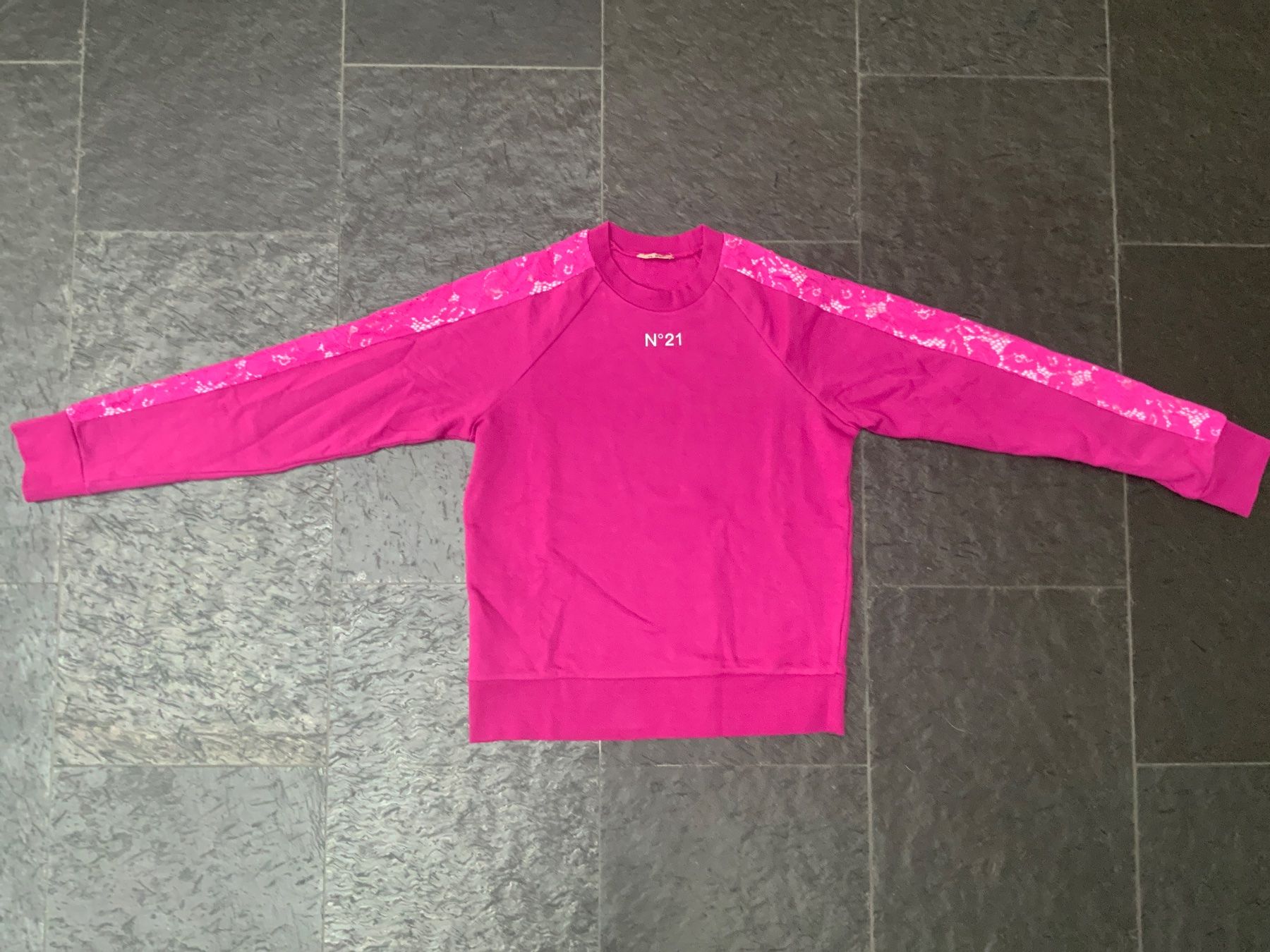 Maglioni & Felpe: Pullover, N°21, Mädchen, ca. 14/15Y, wie NEU! – Usato da Stäfa venduto da sylla73 2
