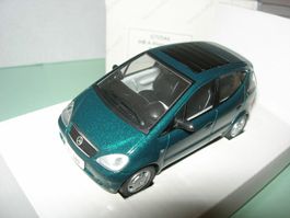 Mercedes-Benz A-Klasse  *  Herpa 1:43