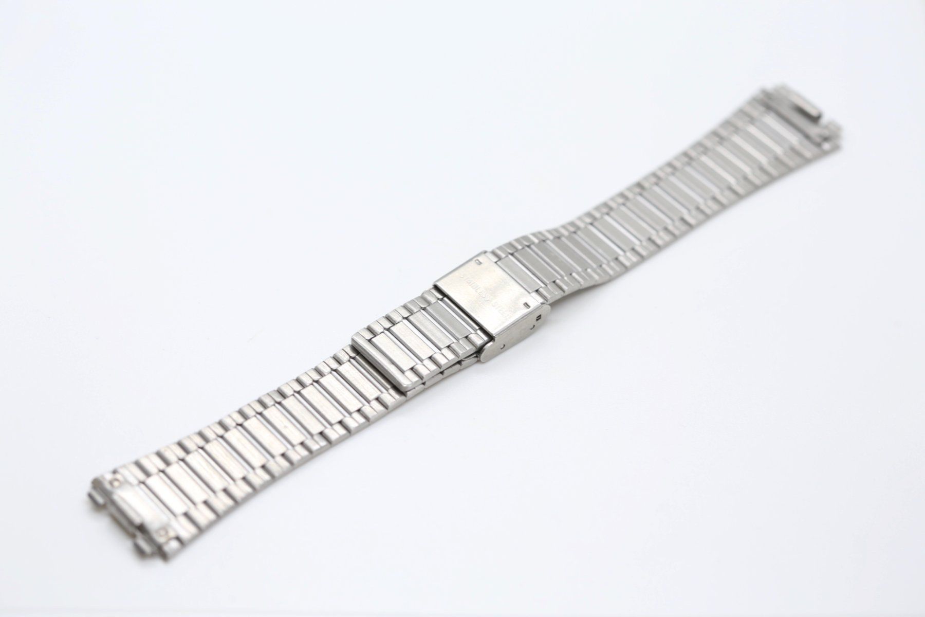 Zenith Orologi: Zenith Stahlband 20mm – Nuovo (secondo la descrizione) da Reinach BL venduto da Han-Numismatik 2