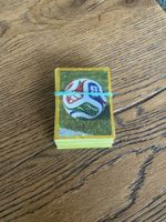 50 Paninibilder WM 2026