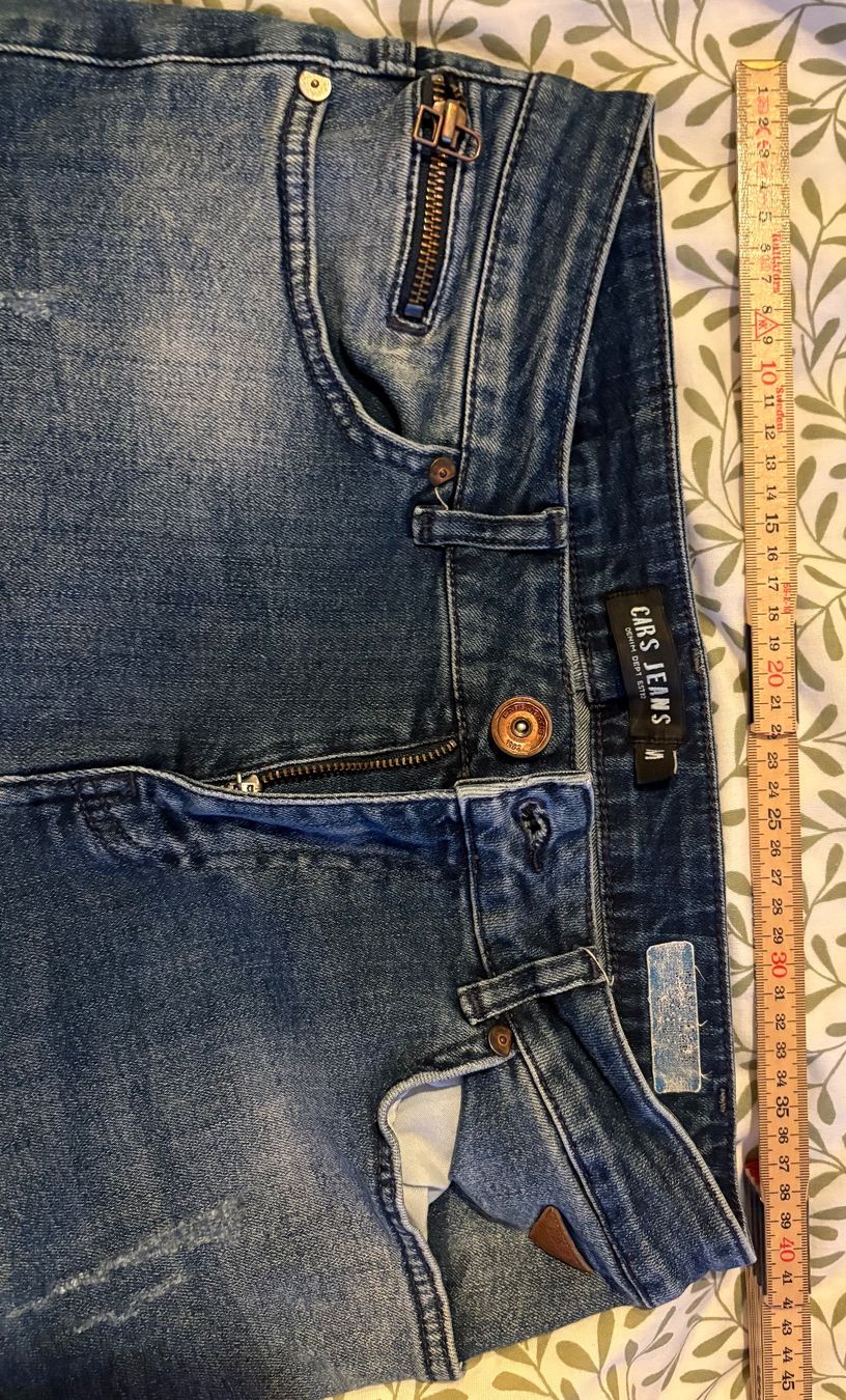 Pantaloni: Herren-Shorts, Grösse M, – Usato da Rümlang venduto da Jenni.21 2