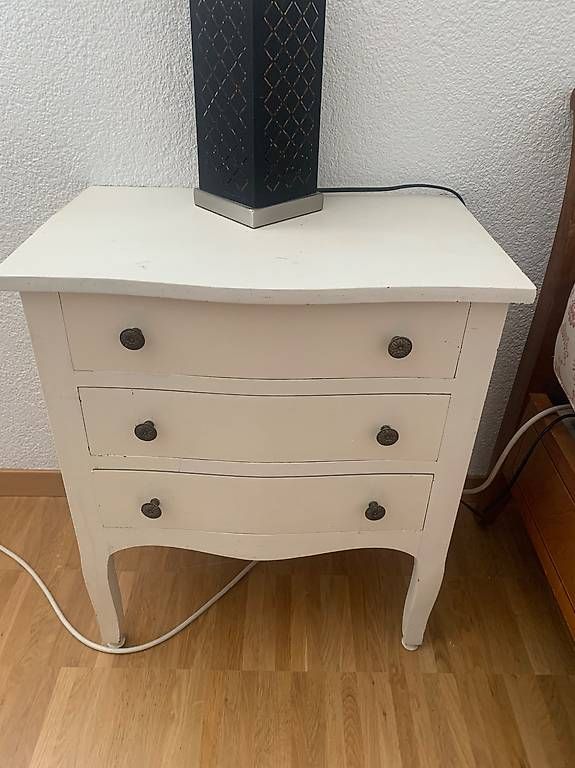 Comodini: Nachttisch  – Usato da Langenthal venduto da bar_2znq