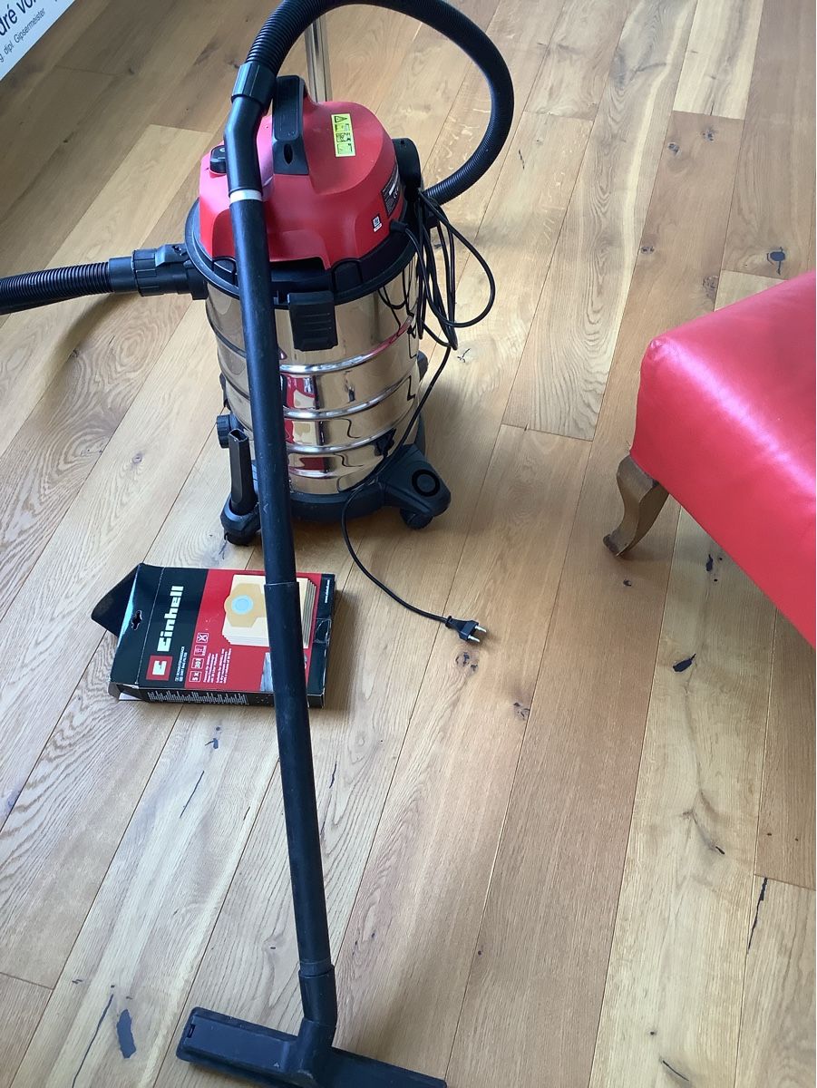 Einhell Aspirapolveri & Accessori: Einhell Nass Trockensauger – Usato da Olten venduto da Andre5859 3